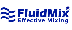 logo FluidMix SL